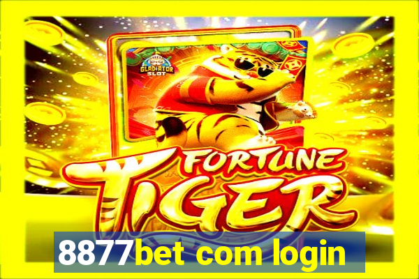 8877bet com login